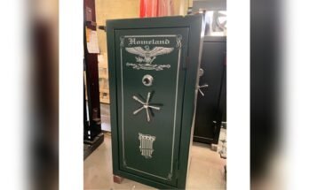 How to Level a Rifle Safe?