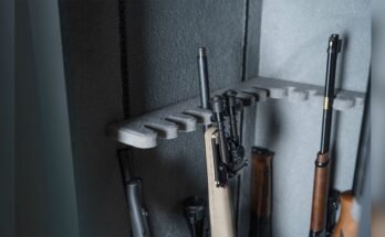 How to Prepare a Rifle Safe for Moving?