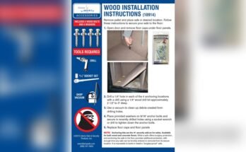 How to Protect Floors When Moving a Rifle Safe?