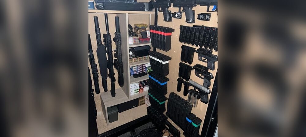 Is It Safe to Keep a Rifle Safe in the Basement?