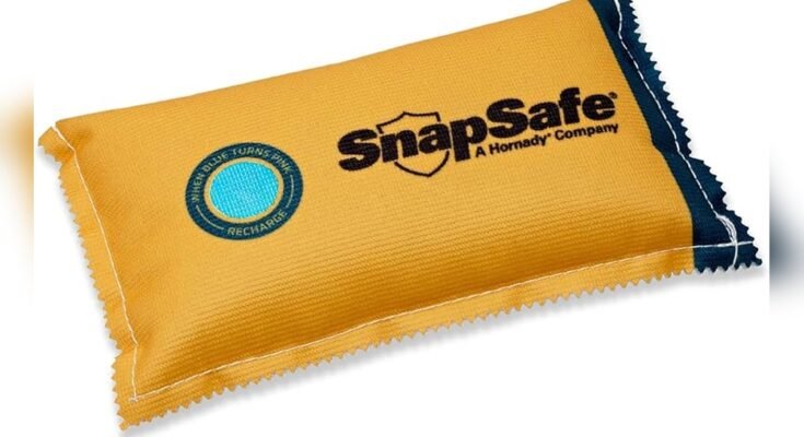 What Damages Rifle Safes?