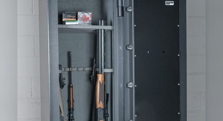 What Features Should a Rifle Safe Have?