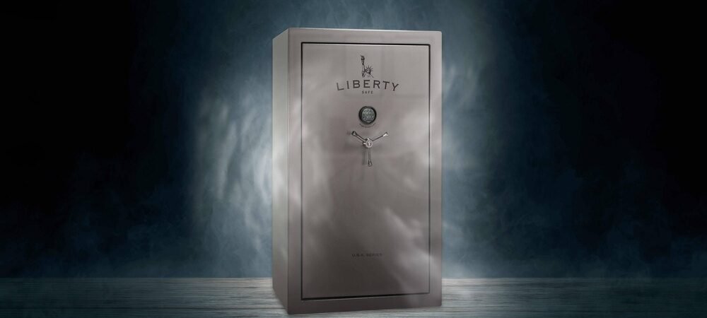 What Humidity Level is Best Inside a Rifle Safe?