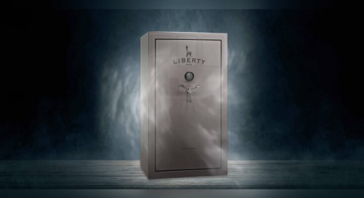 What Humidity Level is Best Inside a Rifle Safe?