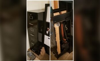 What is a Discreet Rifle Safe?