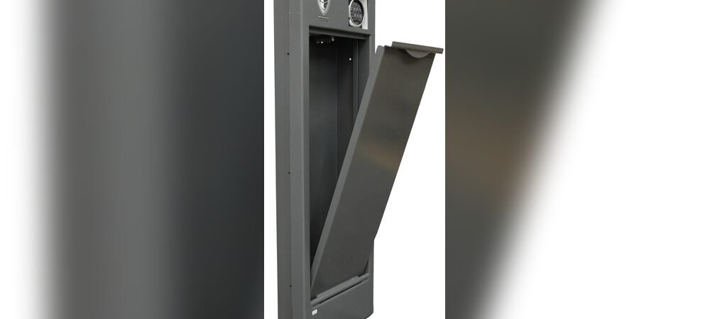 What is a Quick-Access Rifle Safe?