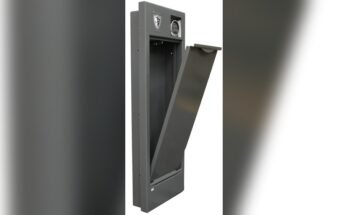 What is a Quick-Access Rifle Safe?