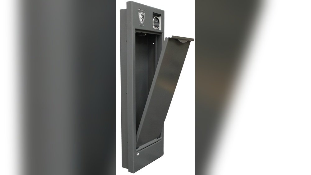 What is a Quick-Access Rifle Safe?