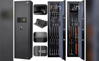 What is a Rifle Safe?