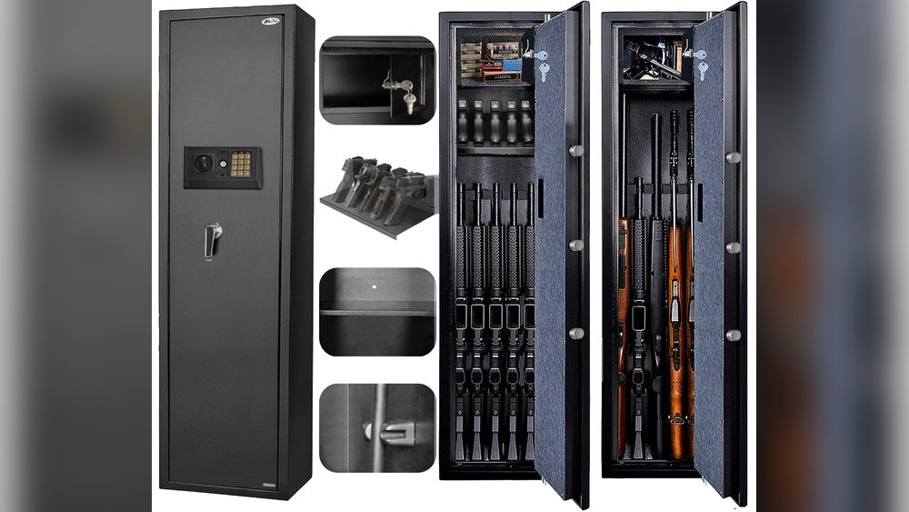 What is a Rifle Safe?