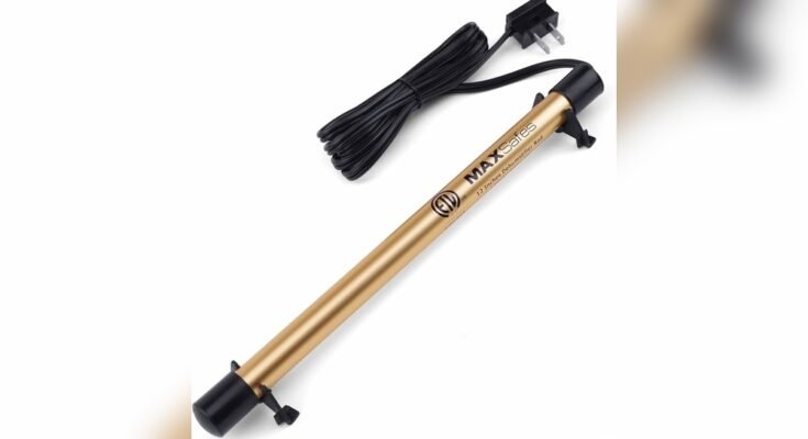 What is the Best Dehumidifier for Rifle Safes?