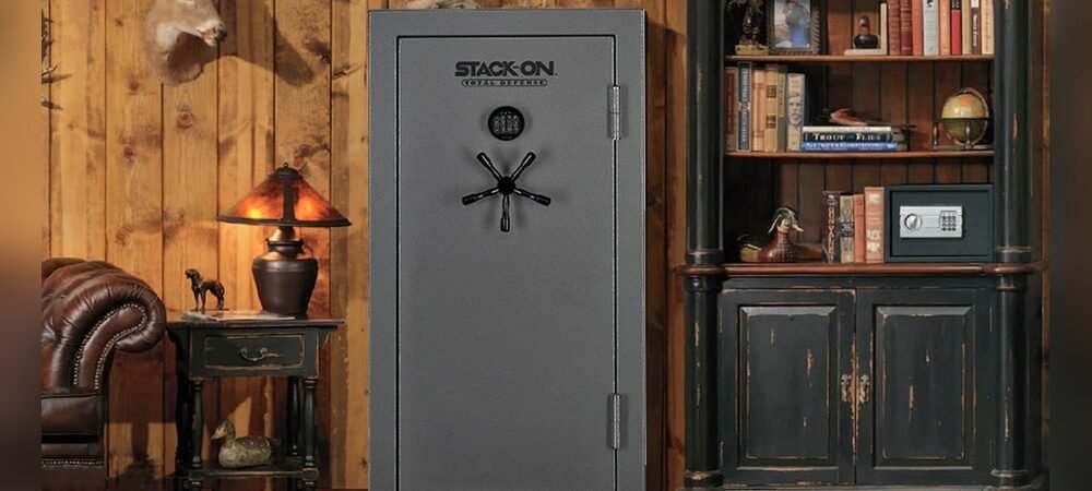What is the Best Rifle Safe?