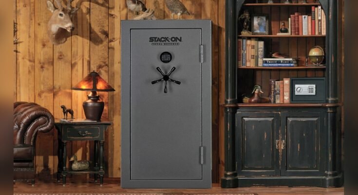 What is the Best Rifle Safe?