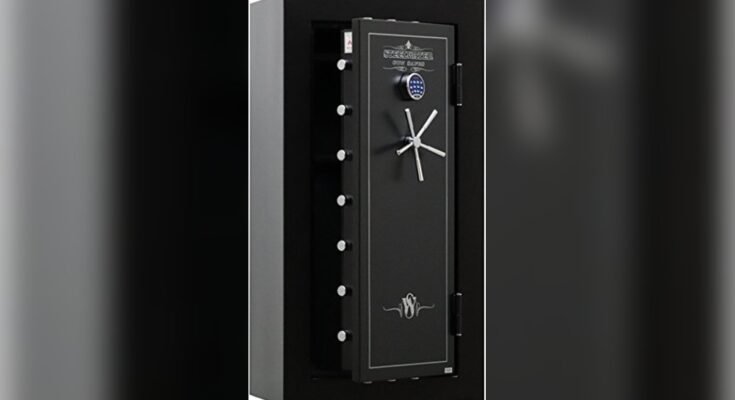 What is the Best Rifle Safe for Apartments?