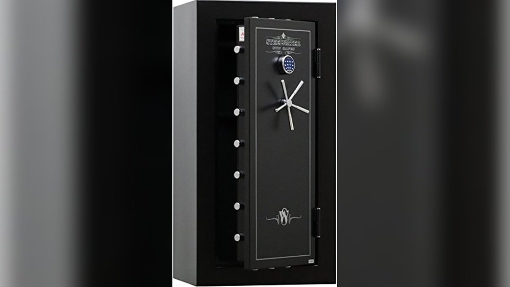 What is the Best Rifle Safe for Apartments?