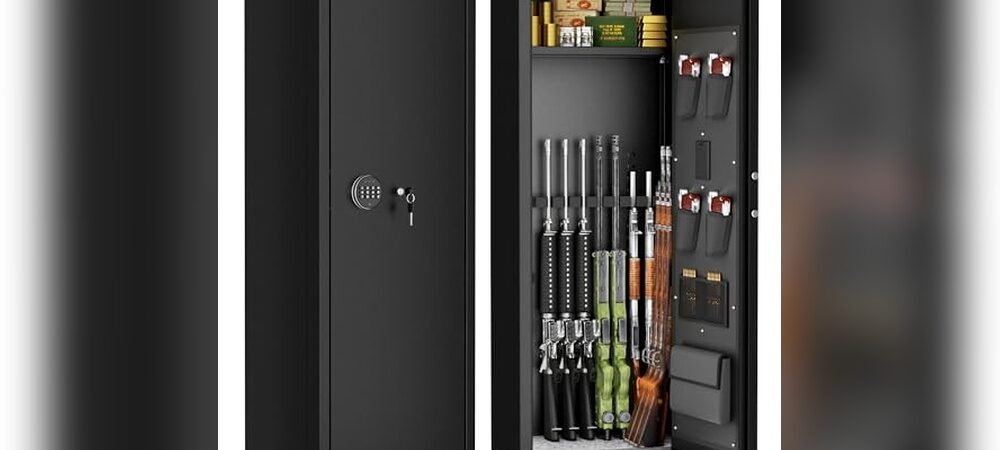 What is the Best Rifle Safe for Collectors?