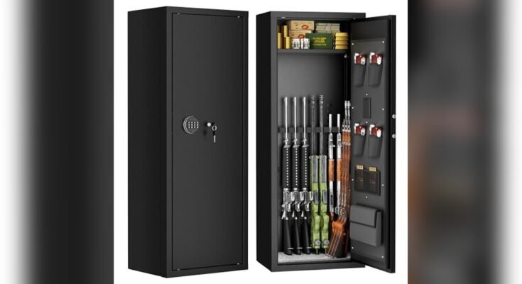 What is the Best Rifle Safe for Collectors?