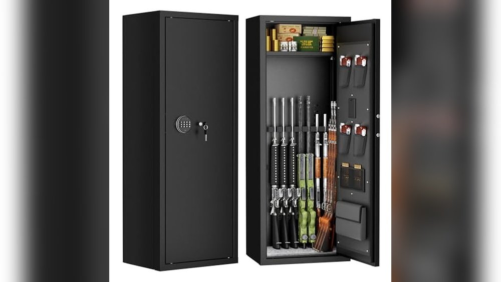What is the Best Rifle Safe for Collectors?