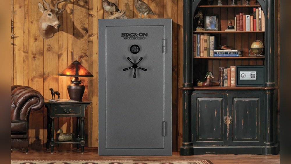 What is the Best Rifle Safe?