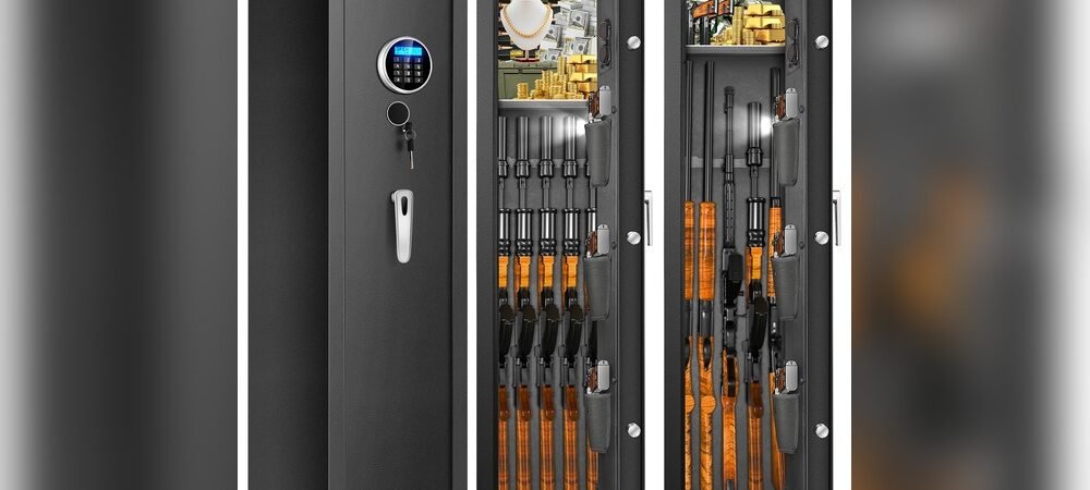 What Makes a Rifle Safe Fire-Resistant?