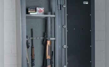 What Materials are Best for Rifle Safes?