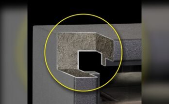 What Materials Make Rifle Safes Fire-Resistant?