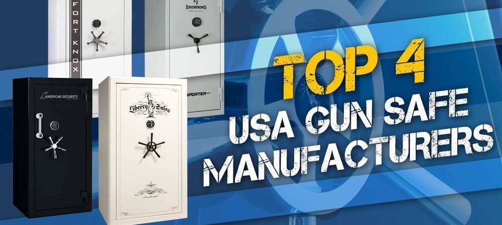 What Rifle Safe Brands are Best?