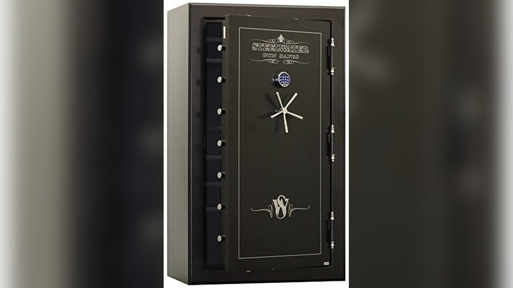 What Rifle Safe is Best for Hunting Rifles?