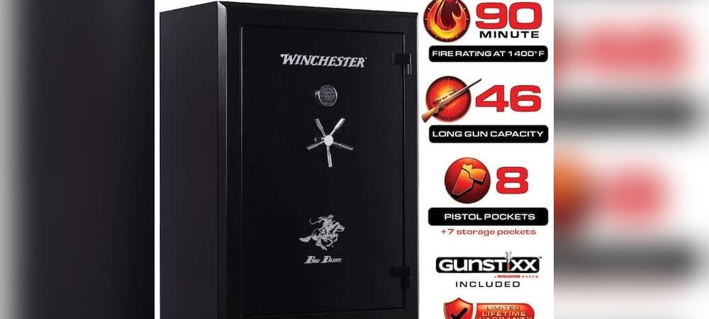 What Safety Standards Apply to Rifle Safes?