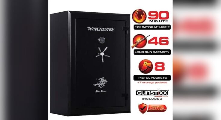 What Safety Standards Apply to Rifle Safes?