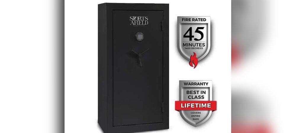 Where to Buy a Rifle Safe?
