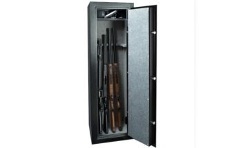 Where to Buy Affordable Rifle Safes?