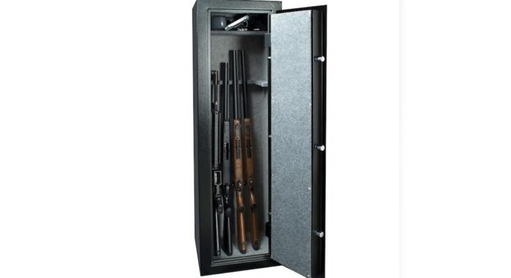 Where to Buy Affordable Rifle Safes?