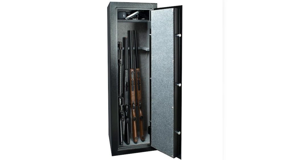 Where to Buy Affordable Rifle Safes?