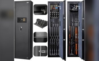 Which Rifle Safes Last the Longest?