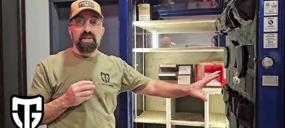 Why are Rifle Safes So Expensive?