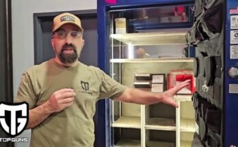 Why are Rifle Safes So Expensive?