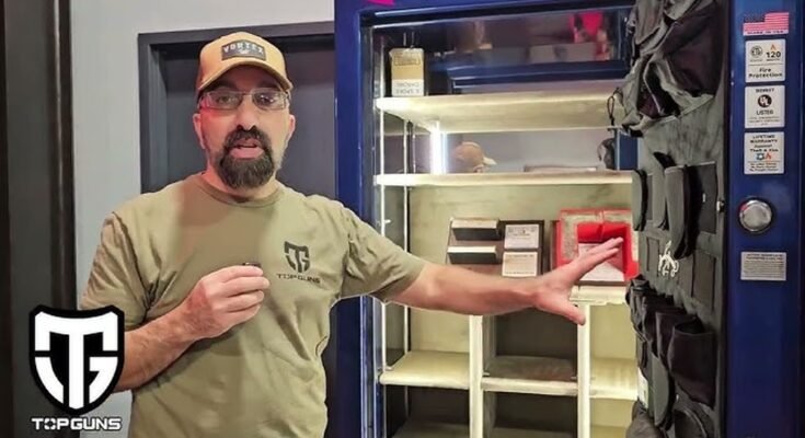 Why are Rifle Safes So Expensive?