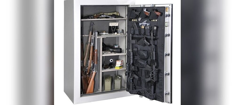 Why Do You Need a Rifle Safe?