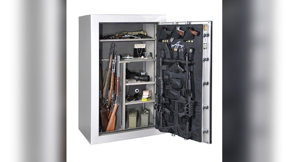 Why Do You Need a Rifle Safe?