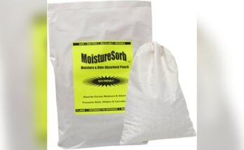 Why Does My Rifle Safe Smell Musty?