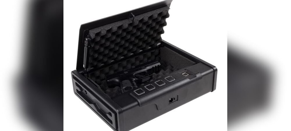 Why is My Rifle Safe Battery Draining Fast?