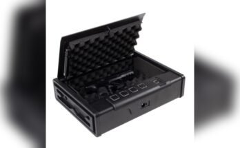 Why is My Rifle Safe Battery Draining Fast?