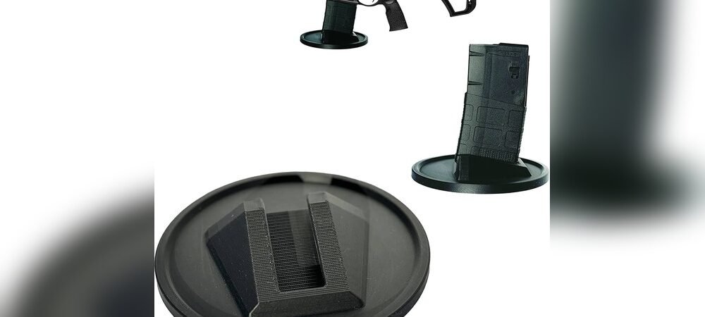 Will Ar-Style Rifles Fit in All Safes?