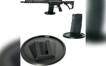 Will Ar-Style Rifles Fit in All Safes?