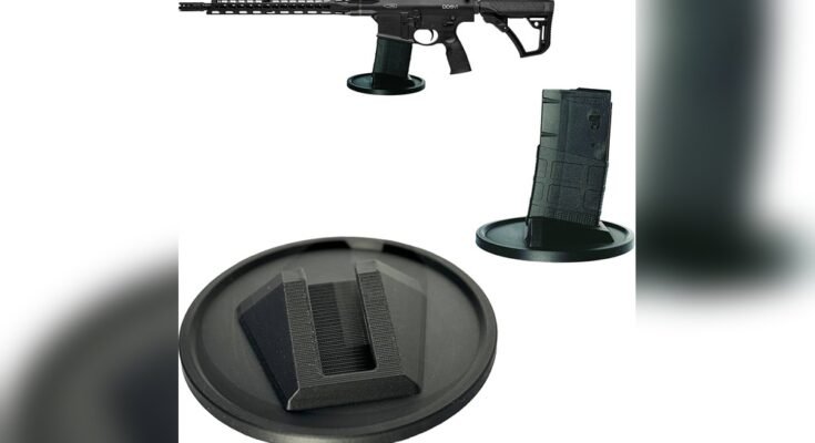 Will Ar-Style Rifles Fit in All Safes?