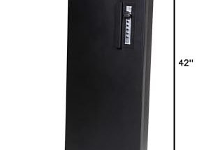 Best Carbine Gun Safe