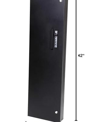 Best Carbine Gun Safe