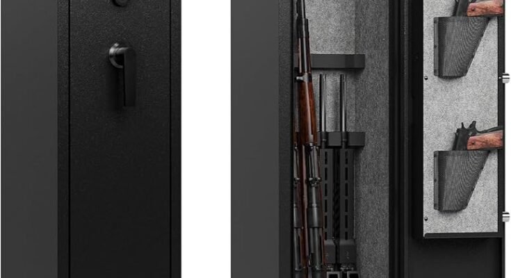 Is A Carbine Safe Better Than A Rifle Safe
