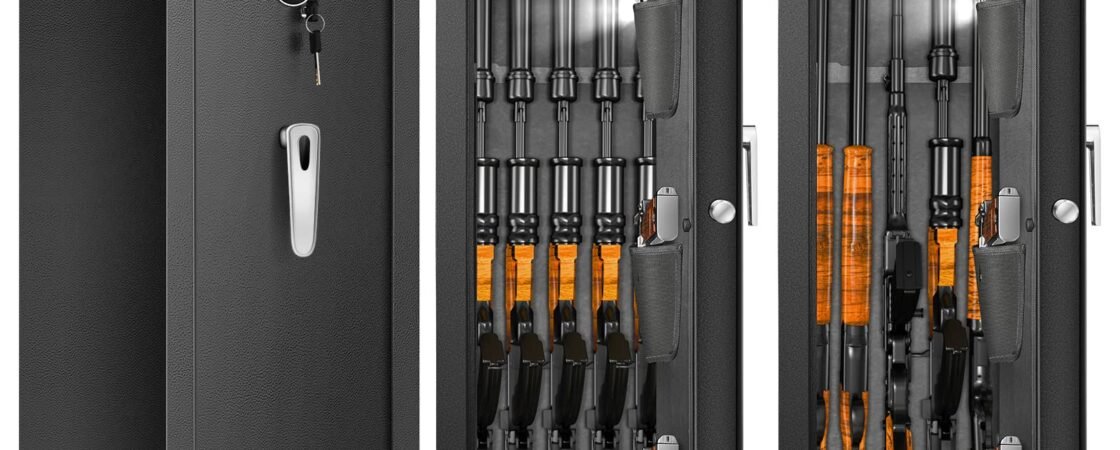 Are Carbine Safes Fire Resistant